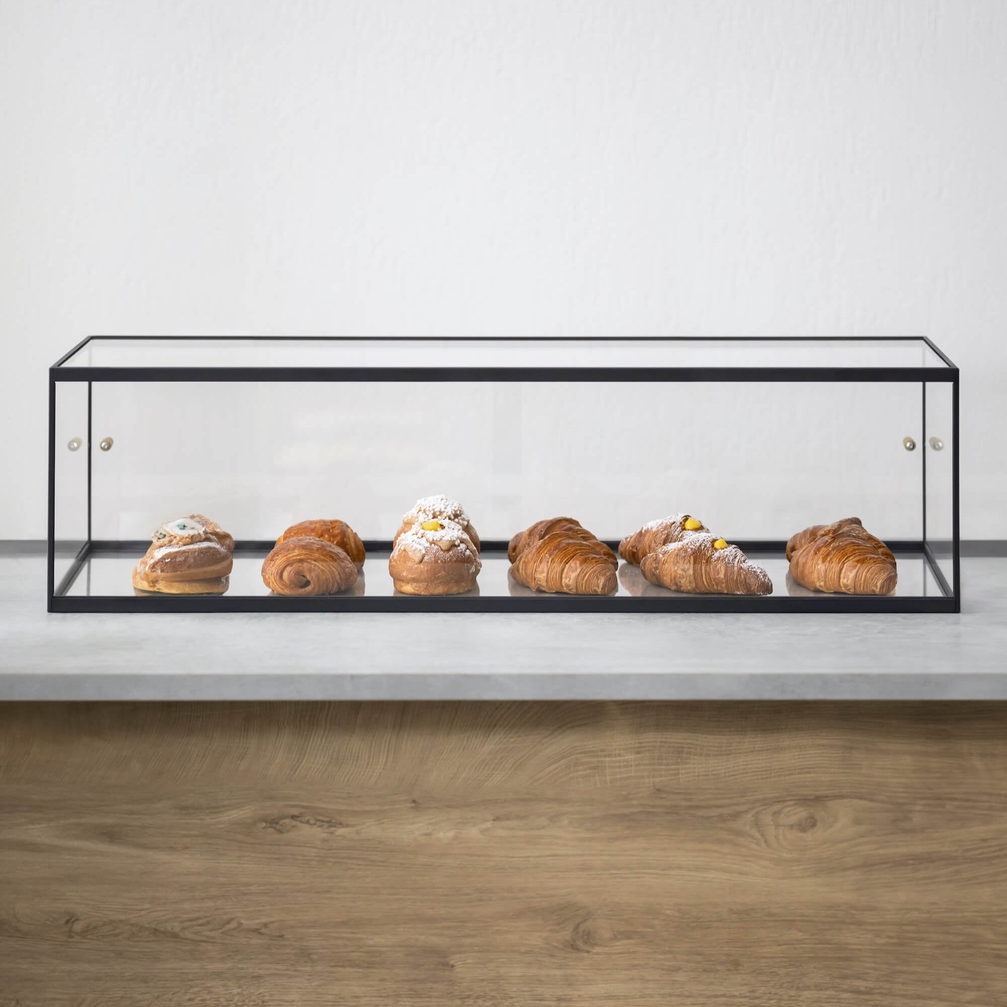 Bakery Glass, Retail Display Case, Bakery Cabinet, Pastry Display Case