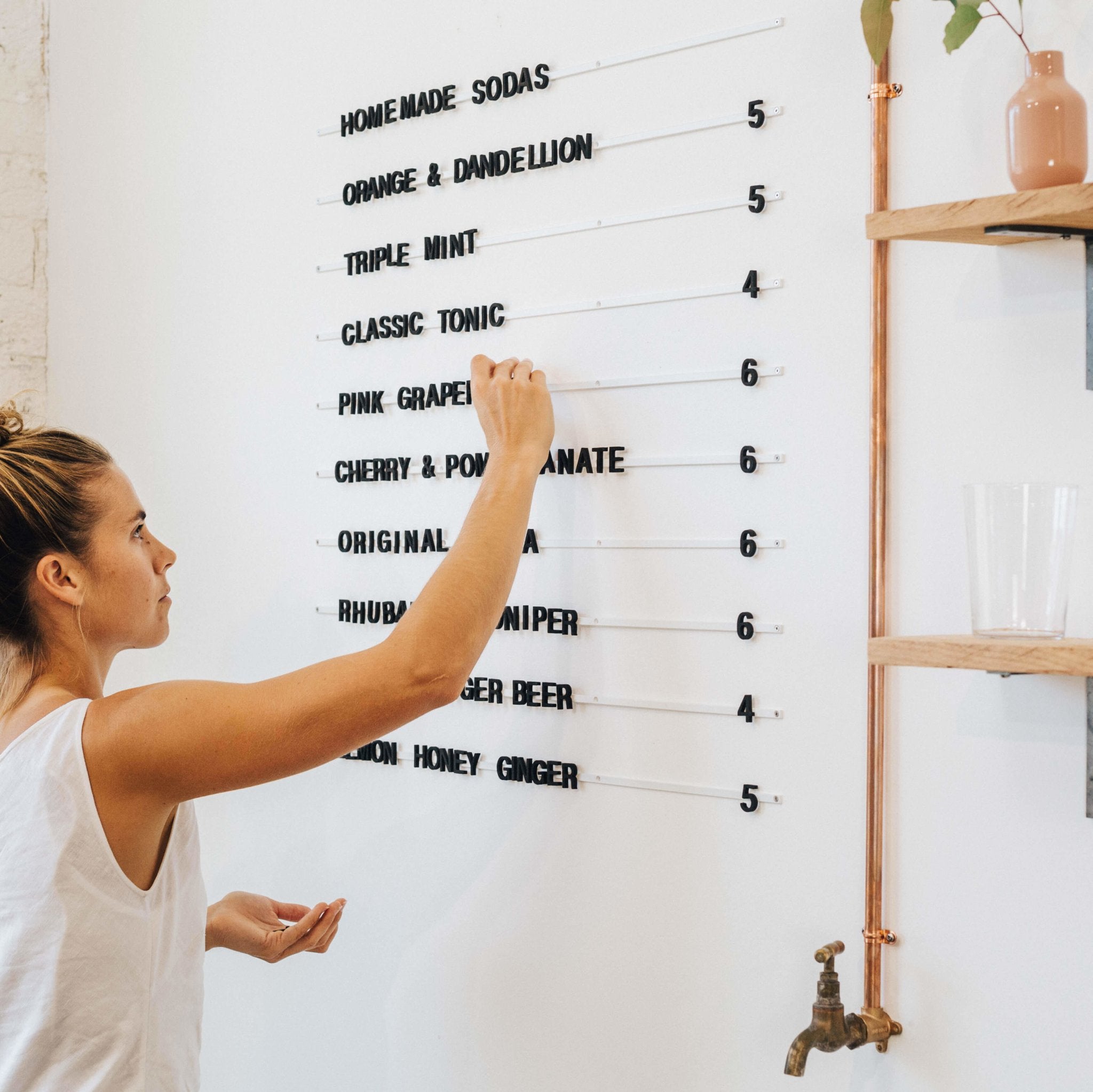 magnetic boards